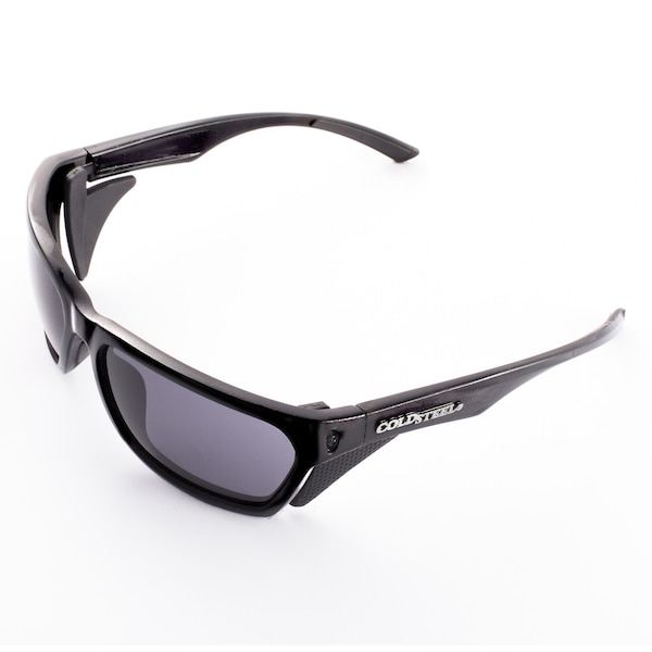 Gsm 2017 Cold Steel Battle Shades Mark-Iii Lo-Pro Gloss Black CLD-EW31SP - main